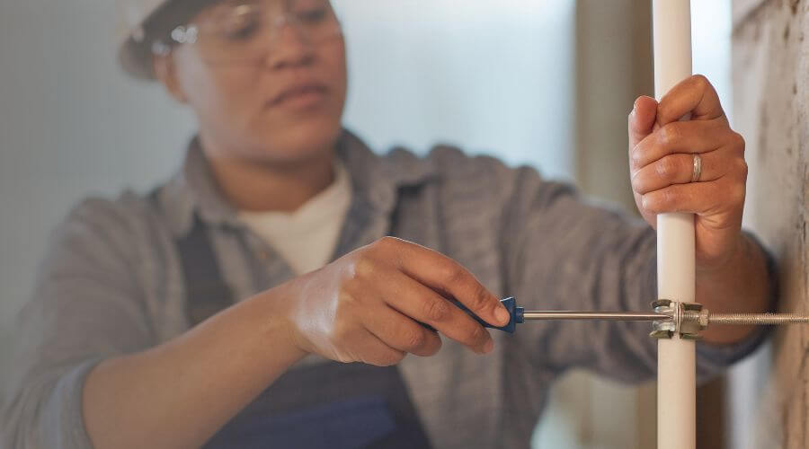 Professional same day plumber in Otis, KS